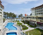 Kemer Barut Collection