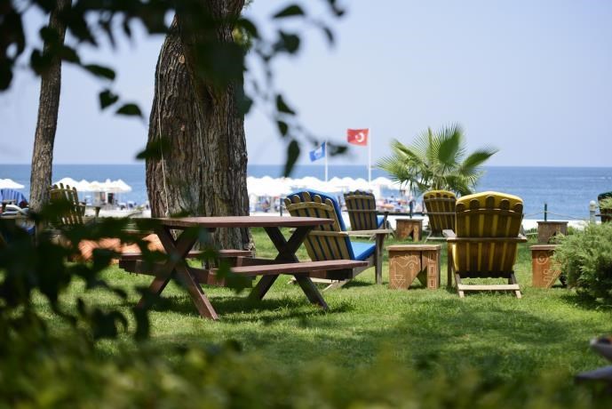 Kemer Barut Collection