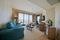 Kemer Barut Collection Executive Rooms: Deluxe Suite - photo 18