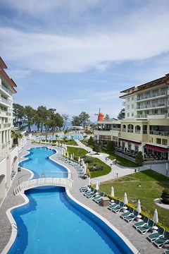 Kemer Barut Collection Executive Rooms - photo 20