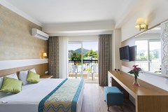 Kemer Dream: Номер Standard - photo 2