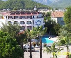 Kemer Hotel: Территория отеля