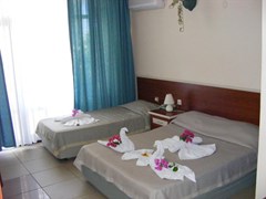 Kemer Hotel: Номер Standard - photo 2