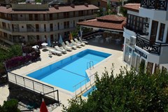 Naturella Hotel & Apart - photo 16