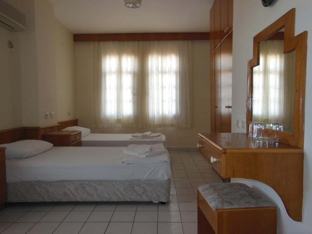 Naturella Hotel & Apart