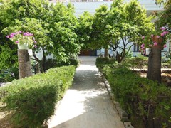 Naturella Hotel & Apart - photo 2