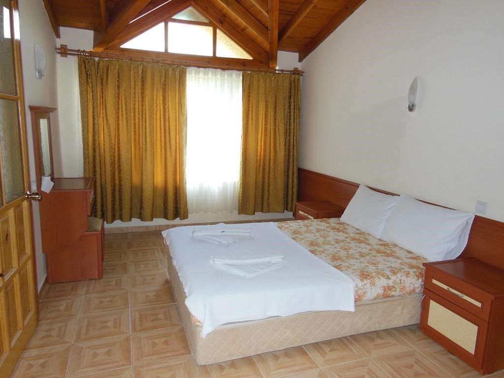 Naturella Hotel & Apart