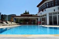 Naturella Hotel & Apart - photo 8