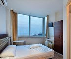 Olimpos Beach Hotel By RRH&R: Номер Standard