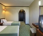 Ozkaymak Marina Hotel: Anexe Room