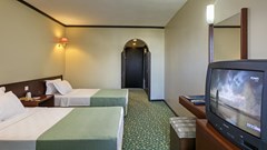 Ozkaymak Marina Hotel: Anexe Room - photo 21