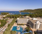 Ozkaymak Marina Hotel