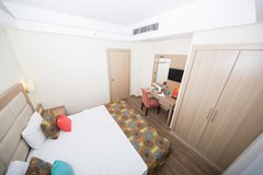 Palmet Beach Resort Hotel - photo 41