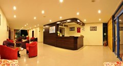 Park Avrupa Hotel - photo 2