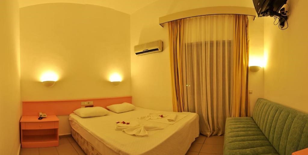 Park Avrupa Hotel