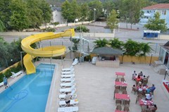 Park Avrupa Hotel - photo 1