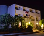 Park Avrupa Hotel