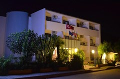 Park Avrupa Hotel - photo 8