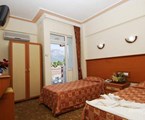 Sefikbey Hotel: Номер Standard