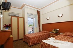 Sefikbey Hotel: Номер Standard - photo 2