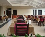 Sefikbey Hotel: Ресторан