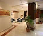 Valeri Beach Hotel: Территория отеля