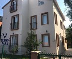 Valeri Beach Hotel: корпус Анекс