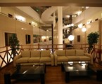 Valeri Beach Hotel: Территория отеля