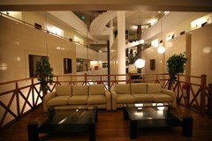 Valeri Beach Hotel: Территория отеля - photo 10