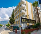 King As Hotel