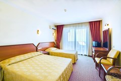 Sunshine Hotel: Номер Club Standard - photo 4