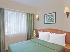 Akka Claros Hotel: Номер Family Suites  - photo 2