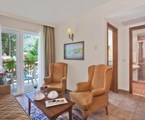 Akka Claros Hotel: Номер Duplex Family 