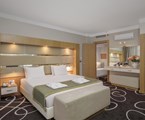 Alva Donna World Palace Kemer: Terrace Suite