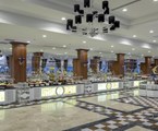 Alva Donna World Palace Kemer: Главный ресторан