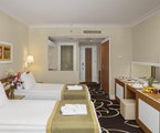 Alva Donna World Palace Kemer: Standard 