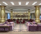 Alva Donna World Palace Kemer: Лобби-бар