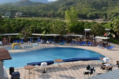 Ares Blue Hotel - photo 20