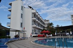 Ares Blue Hotel - photo 24