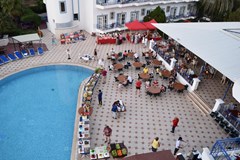 Ares Blue Hotel - photo 25