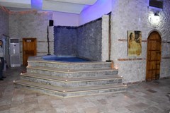 Ares Blue Hotel - photo 2