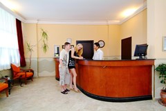 Kiris Rose Hotel - photo 10