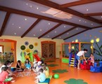 Limak Limra Hotel & Resort: Детский клуб