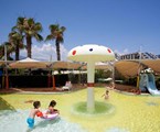 Limak Limra Hotel & Resort: Детский бассейн