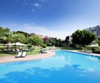 Limak Limra Hotel & Resort: Открытый бассейн