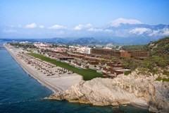 Maxx Royal Kemer: Вид отеля - photo 16