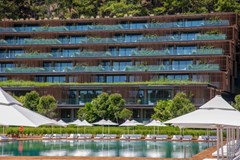 Maxx Royal Kemer: Территория отеля - photo 14