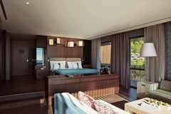 Maxx Royal Kemer: Номер Suite - photo 13