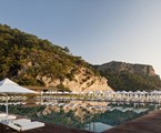 Maxx Royal Kemer Executive Rooms: Открытый бассейн