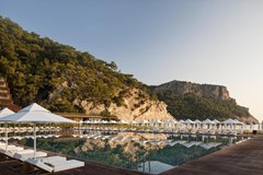 Maxx Royal Kemer Executive Rooms: Открытый бассейн - photo 11